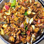 Best Chicken Chilli in Norwood, MA